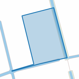 Perceel GTG00-G-2013