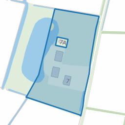 Perceel GTG00-G-2016