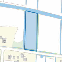 Perceel GTG00-G-2020