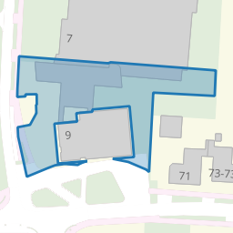 Perceel GTG00-G-2027