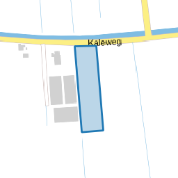 Perceel GTG00-G-2032