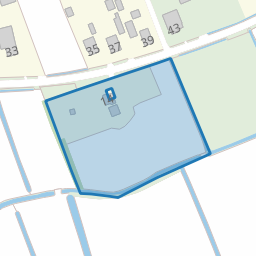 Perceel GTG00-H-1225