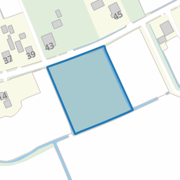 Perceel GTG00-H-1341