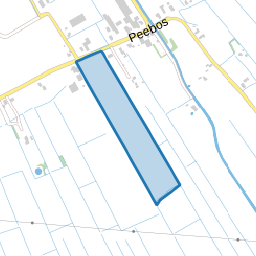 Perceel GTG00-H-1359