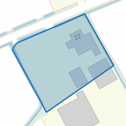 Perceel GTG00-H-1499