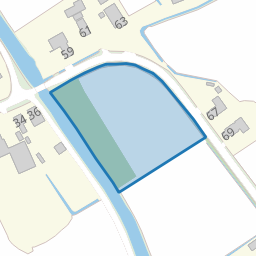 Perceel GTG00-H-1535