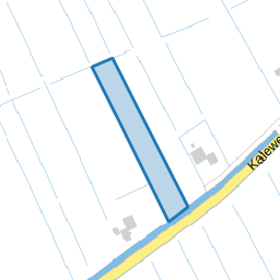 Perceel GTG00-H-1585