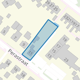 Perceel GTG00-H-1659