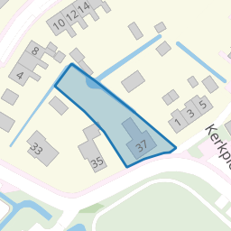 Perceel GTG00-H-1661