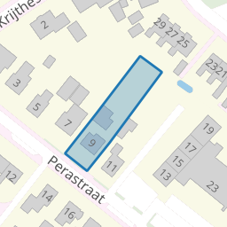 Perceel GTG00-H-1669