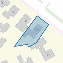 Perceel GTG00-H-1674