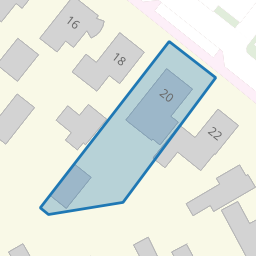 Perceel GTG00-H-1743