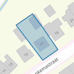 Perceel GTG00-H-1756