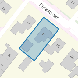 Perceel GTG00-H-1761