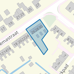 Perceel GTG00-H-1763