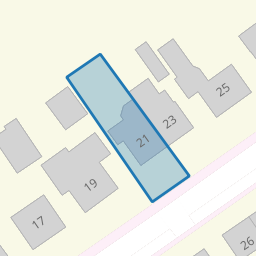 Perceel GTG00-H-1783