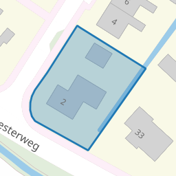 Perceel GTG00-H-1785