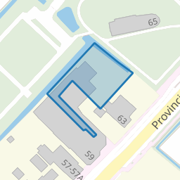 Perceel GTG00-H-1815