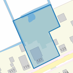 Perceel GTG00-H-1849