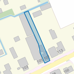 Perceel GTG00-H-1855