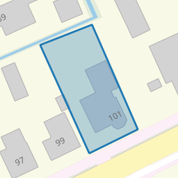 Perceel GTG00-H-1858