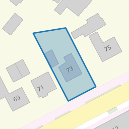 Perceel GTG00-H-1873