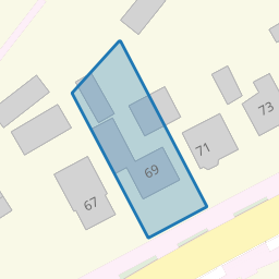 Perceel GTG00-H-1875