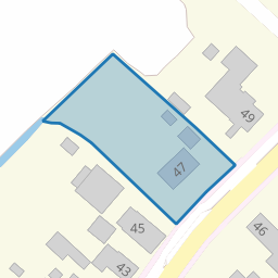 Perceel GTG00-H-1889