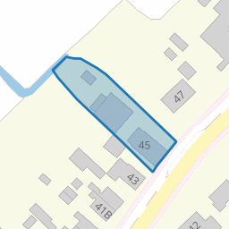 Perceel GTG00-H-1890