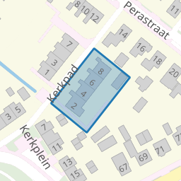 Perceel GTG00-H-1908