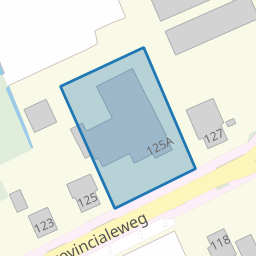 Perceel GTG00-H-1920