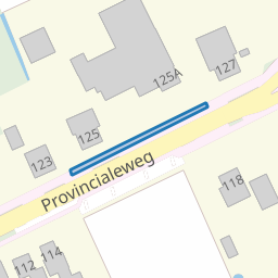 Perceel GTG00-H-1921