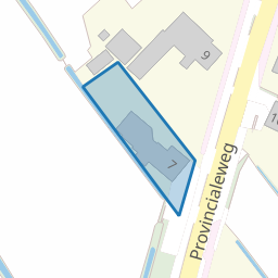 Perceel GTG00-H-1987