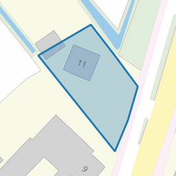 Perceel GTG00-H-1989