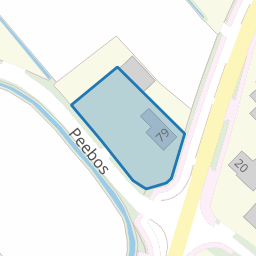 Perceel GTG00-H-1991