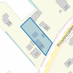 Perceel GTG00-H-1996