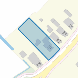 Perceel GTG00-H-2001