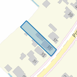 Perceel GTG00-H-2003