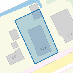 Perceel GTG00-H-2009