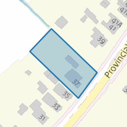 Perceel GTG00-H-2014