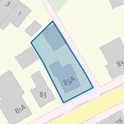 Perceel GTG00-H-2017