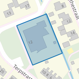 Perceel GTG00-H-2018