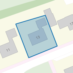 Perceel GTG00-H-2036