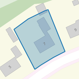 Perceel GTG00-H-2039