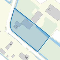 Perceel GTG00-H-2045