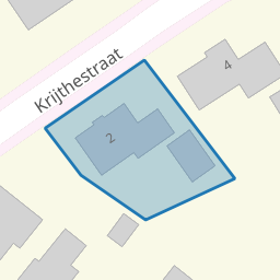 Perceel GTG00-H-2053