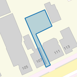 Perceel GTG00-H-2080