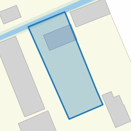 Perceel GTG00-H-2081