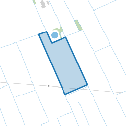 Perceel GTG00-H-2094