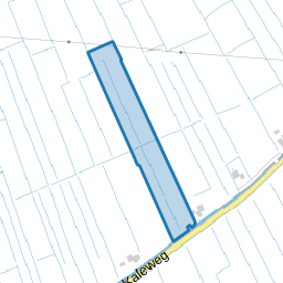 Perceel GTG00-H-2095